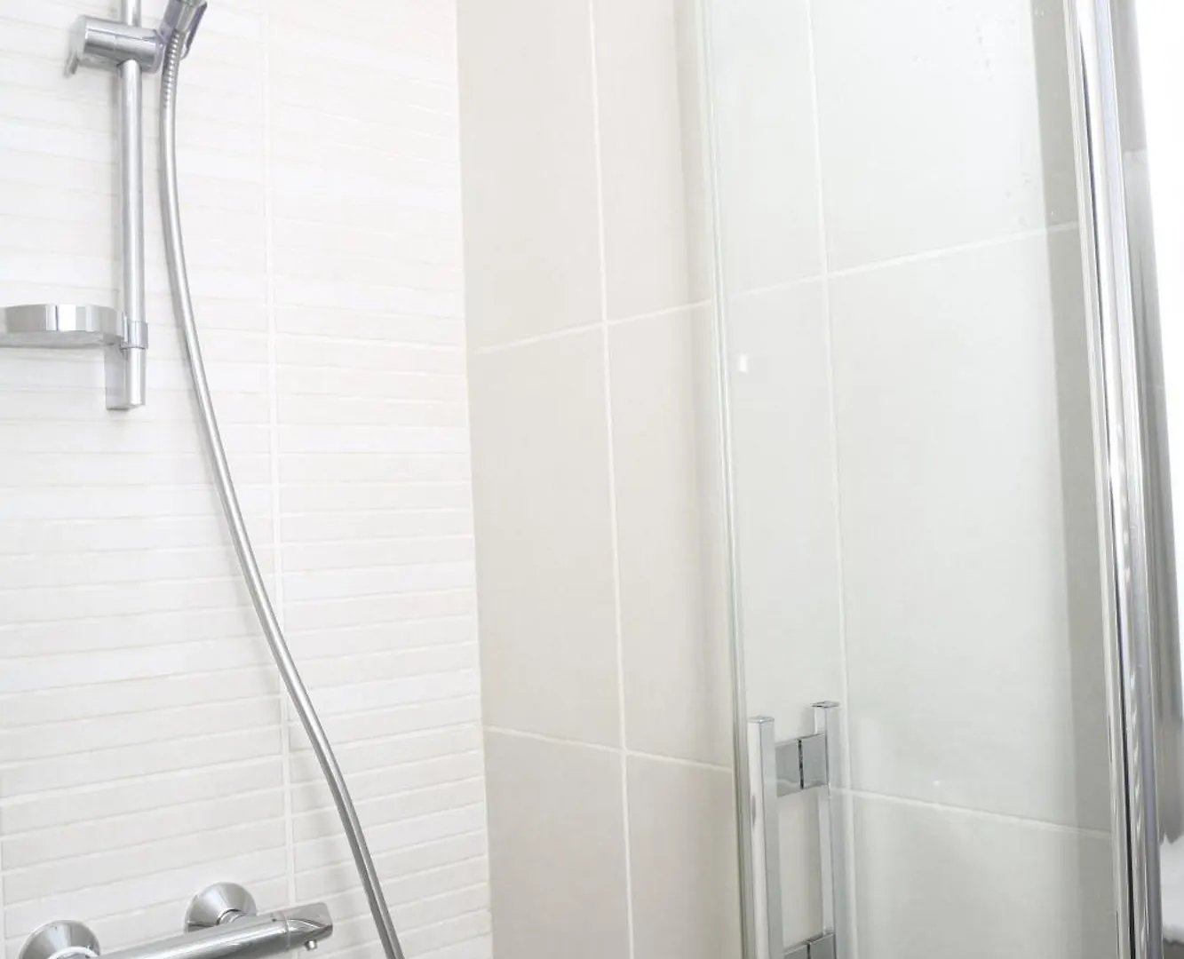 Cozy Le Marais With 1 Separate Bed * Paris