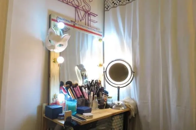 דירה Cozy Le Marais With 1 Separate Bed פריז